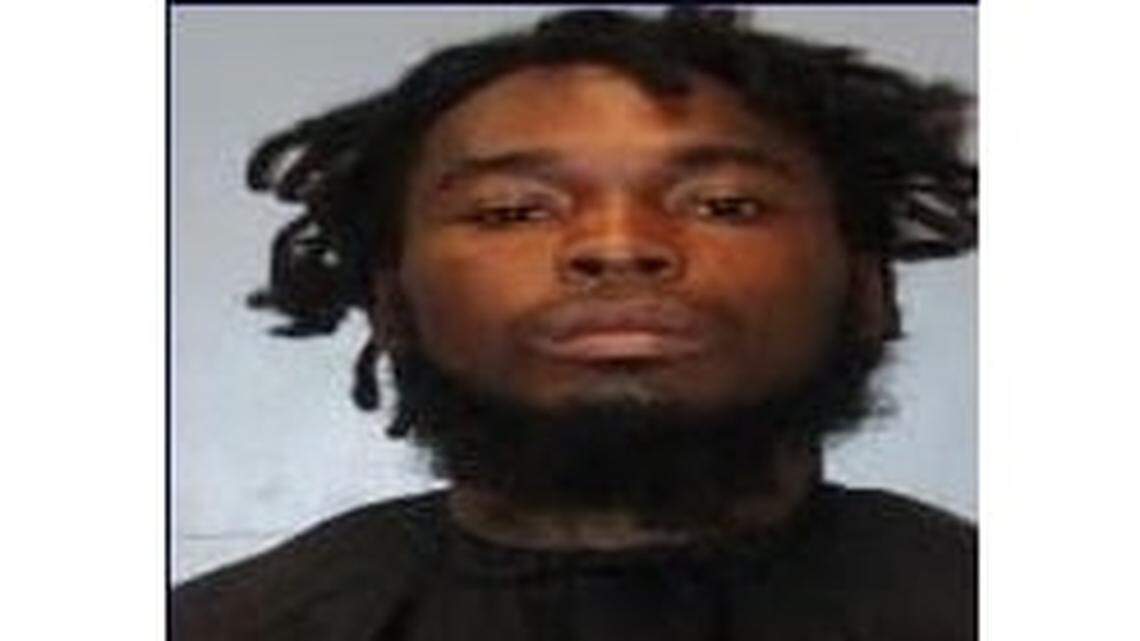 Gregory Bernard Roberts, Jr.