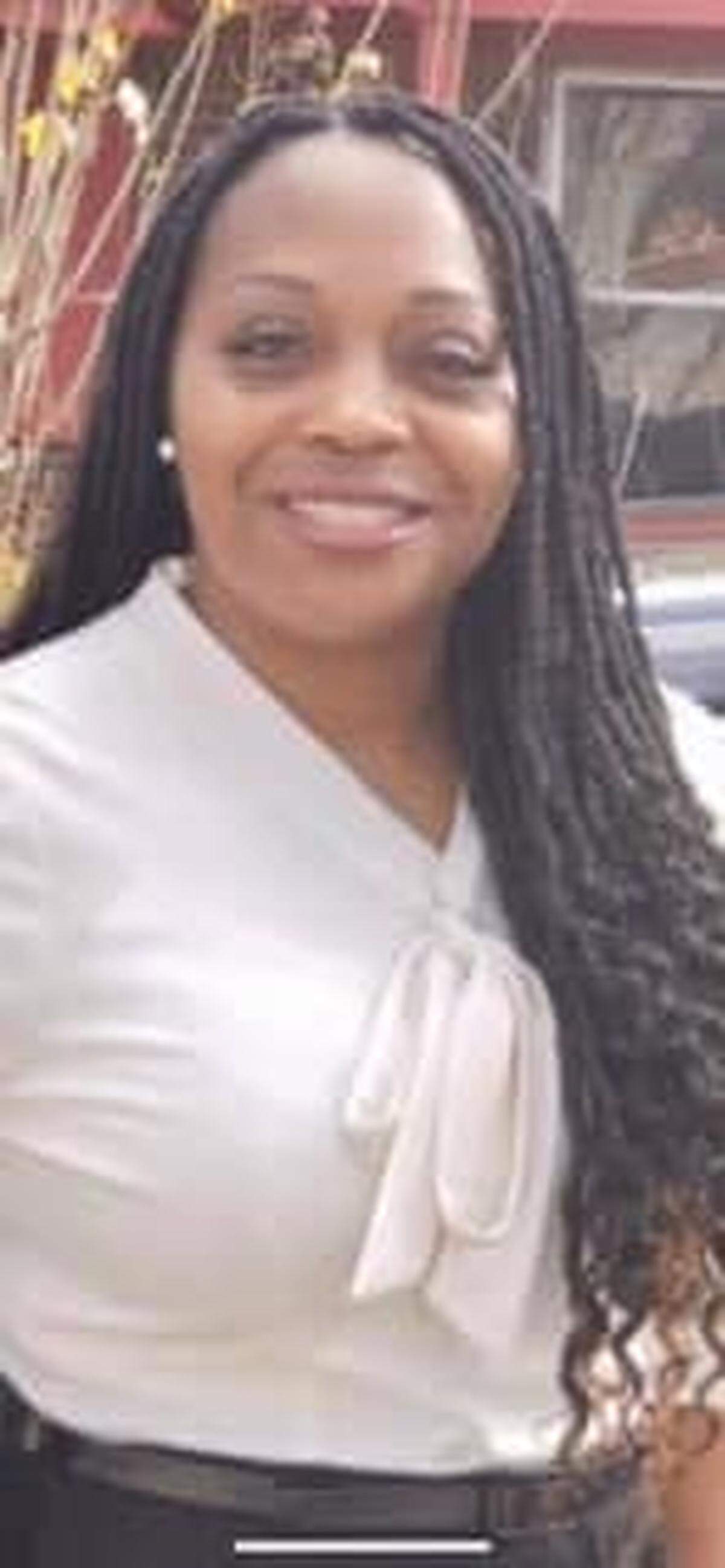 Tynesha Brooks picked her daughter up for a weekend visit on Jan. 31, and the 10-year-old has not been seen since, the Richland County Sheriff’s Department said.