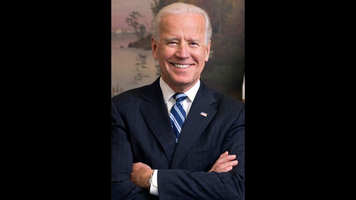 Whispering about Donald Trump, fretting about Lindsey Graham and other outtakes from Joe Biden’s interview at The State