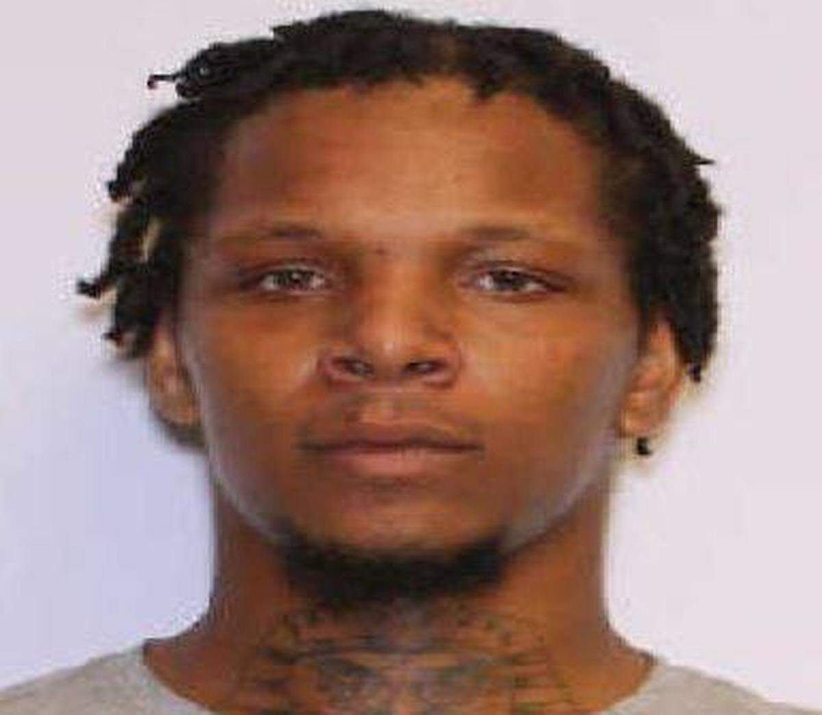 Donald Hill Jr.