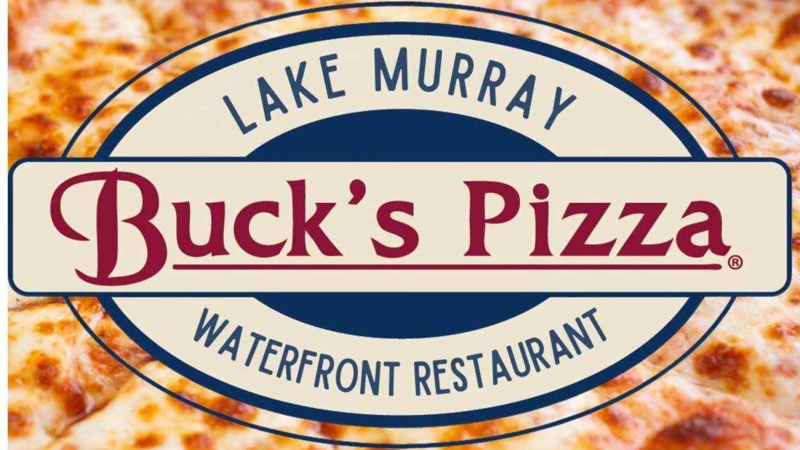 Buck’s Pizza recently opened its doors at 101 Sandalwood Road in Leesville, SC on Lake Murray.