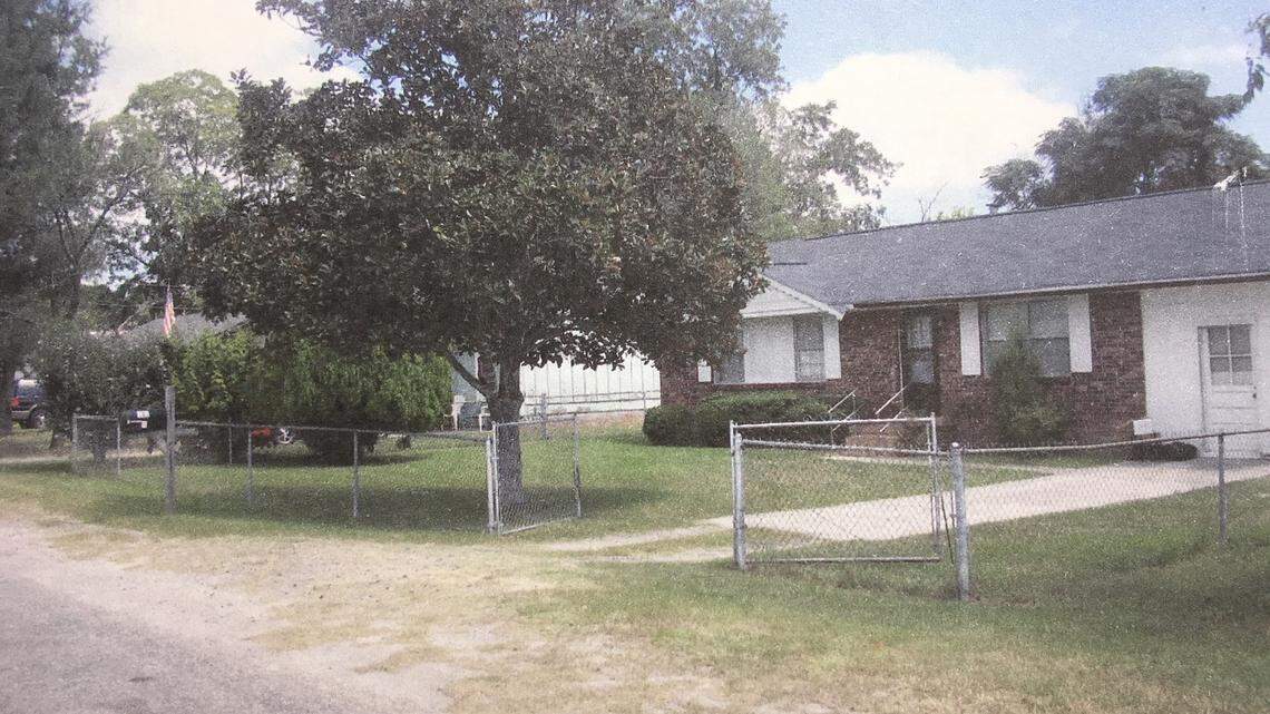 Unsafe levels of lead found in drinking water around S.C. ‘There’s no accountability’