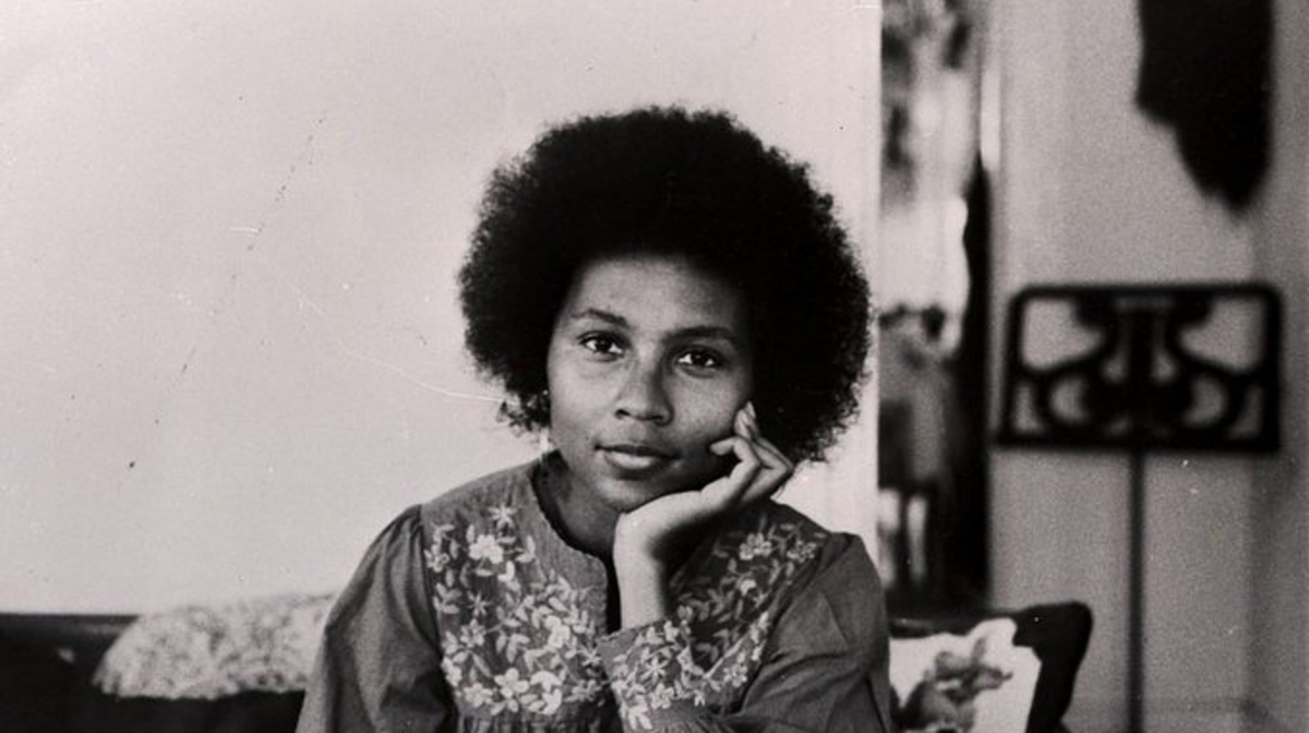 bell hooks