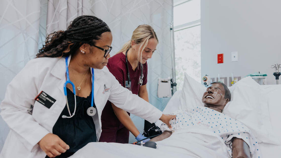 SC needs to train more nurses amid workforce shortage, but who will teach them?