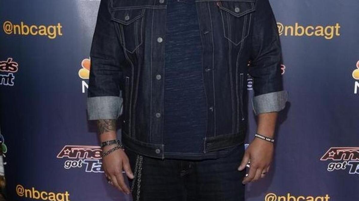
Greenville singer Benton Blount competes Tuesday for a $1 million prize and a headlining gig at Planet Hollywood in Las Vegas in the finals of “America’s Got Talent.’ The winner will be announced Wednesday.

