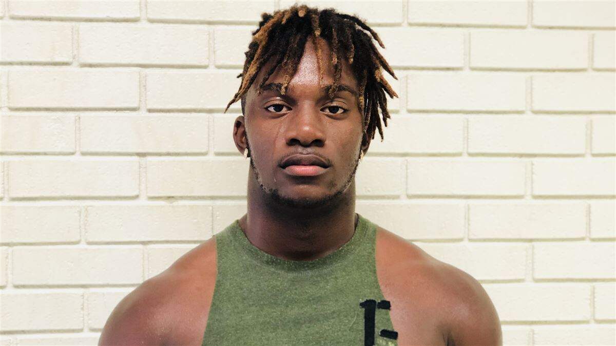 Derek Boykins
