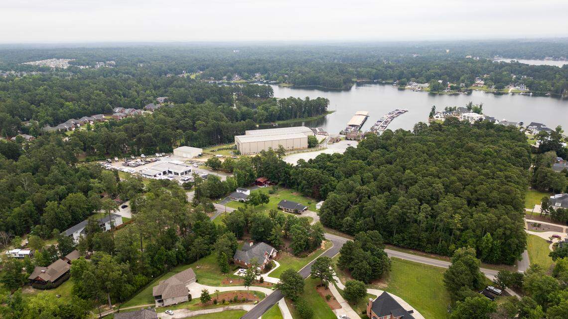 Added restrictions around Lake Murray are among the measures Lexington County Council might consider as it looks to continue controlling growth.