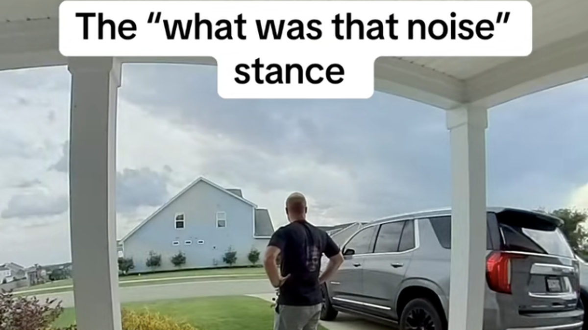 People across the state recorded their reactions during and after the sonic boom that shook the Midlands. Some social media posts document resident’s confusion as they tried to find out what happened.