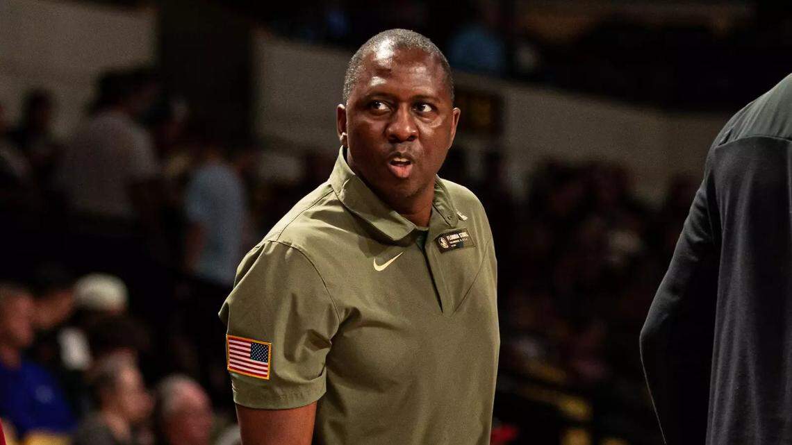 Former Clemson, ACC assistant joins Lamont Paris’ staff at South Carolina