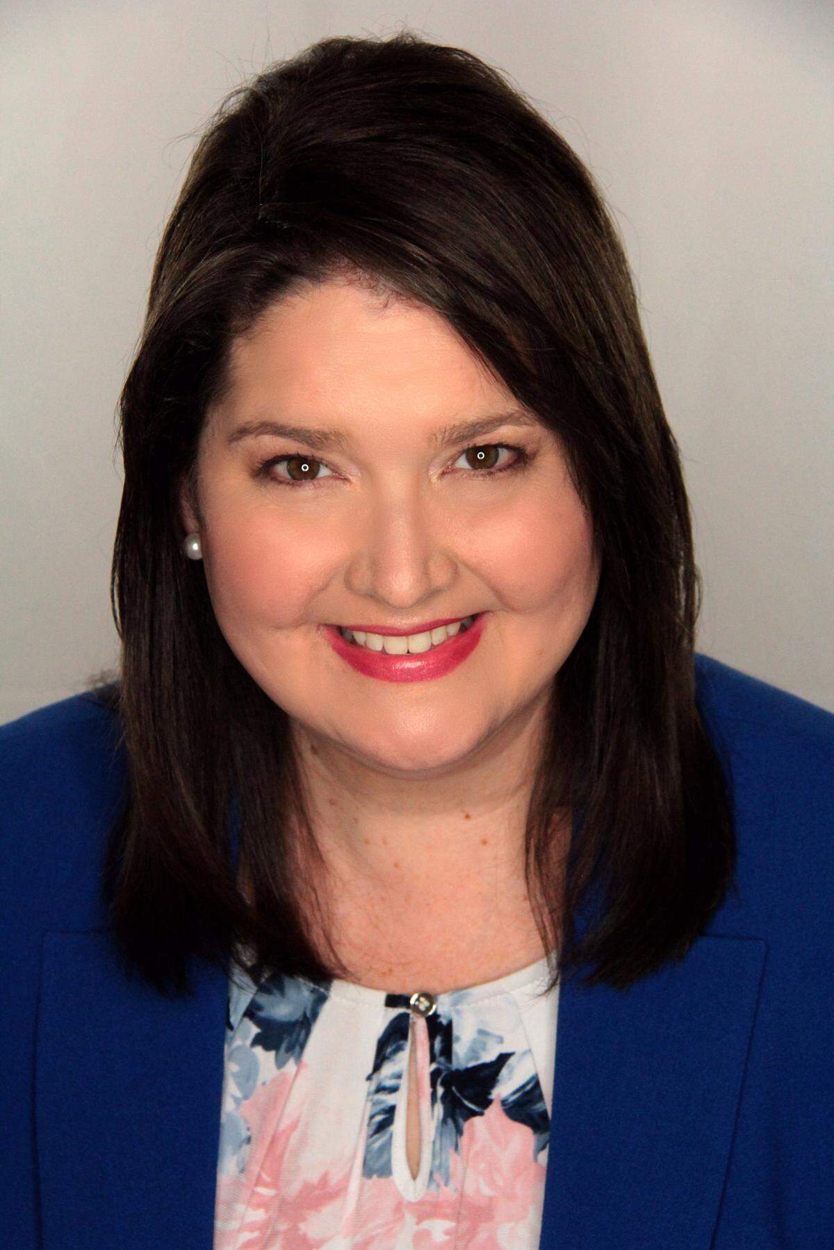 Richland County Council District 11 candidate Zoe Pruitt Owen