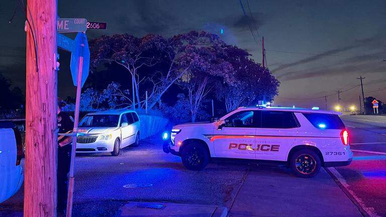 Woman killed in nightclub shooting that left others injured, Columbia police say