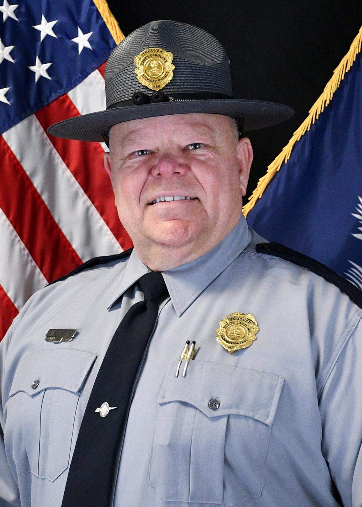 Wayne H. LaBounty
