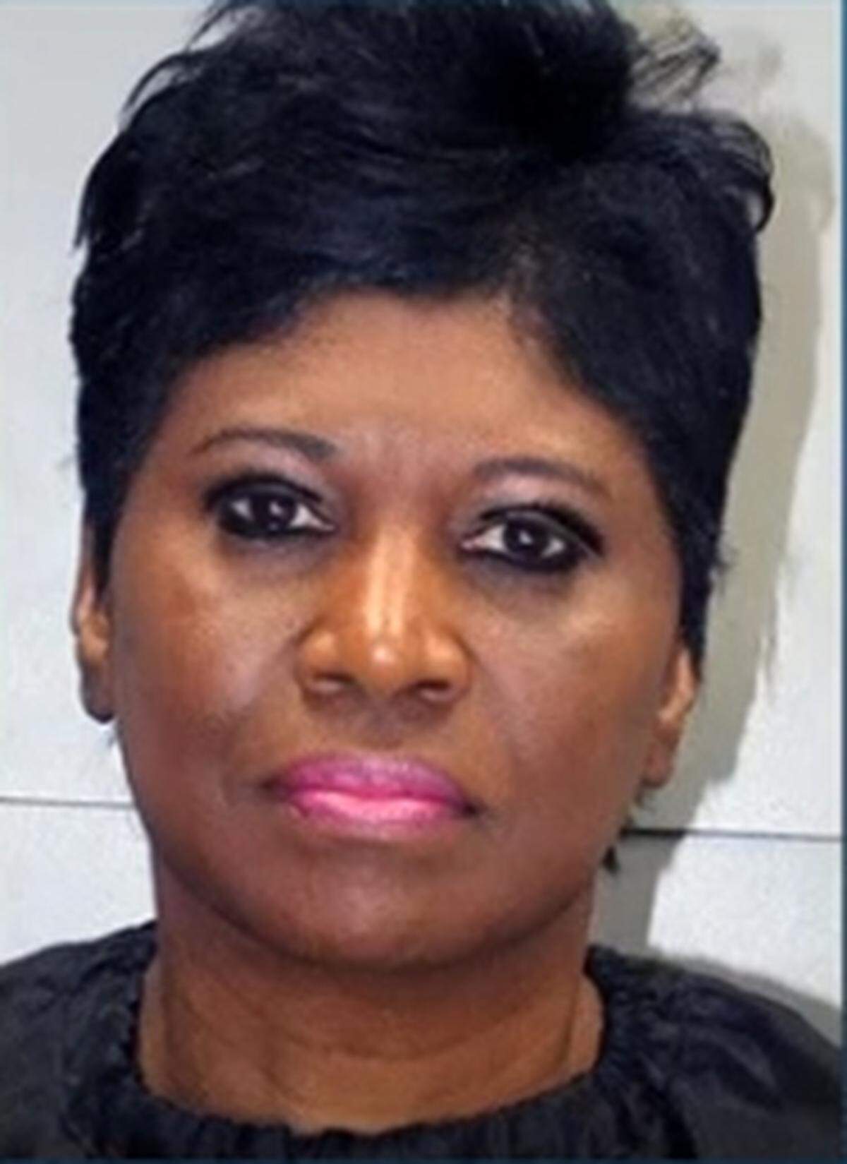 Monica Elkins-Johnson