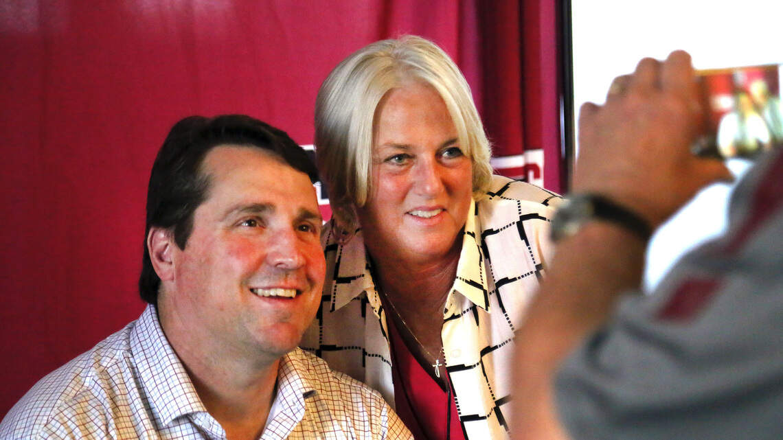 South Carolina’s recent run of low NFL Draft picks ‘will change,’ Muschamp says