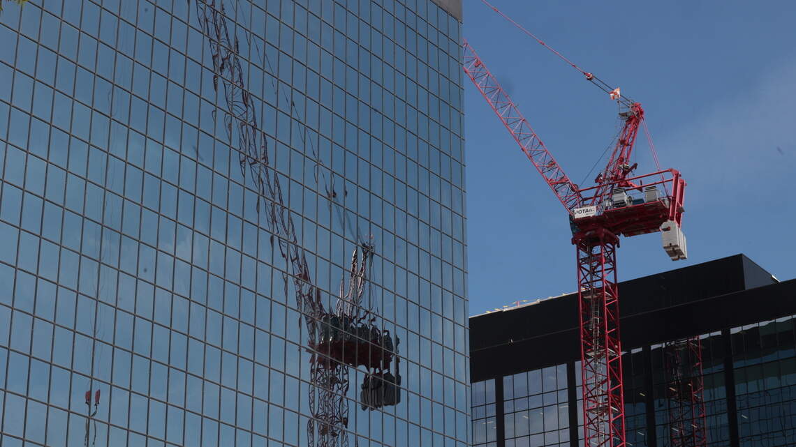 Development in downtown Columbia is booming. Here's what to know