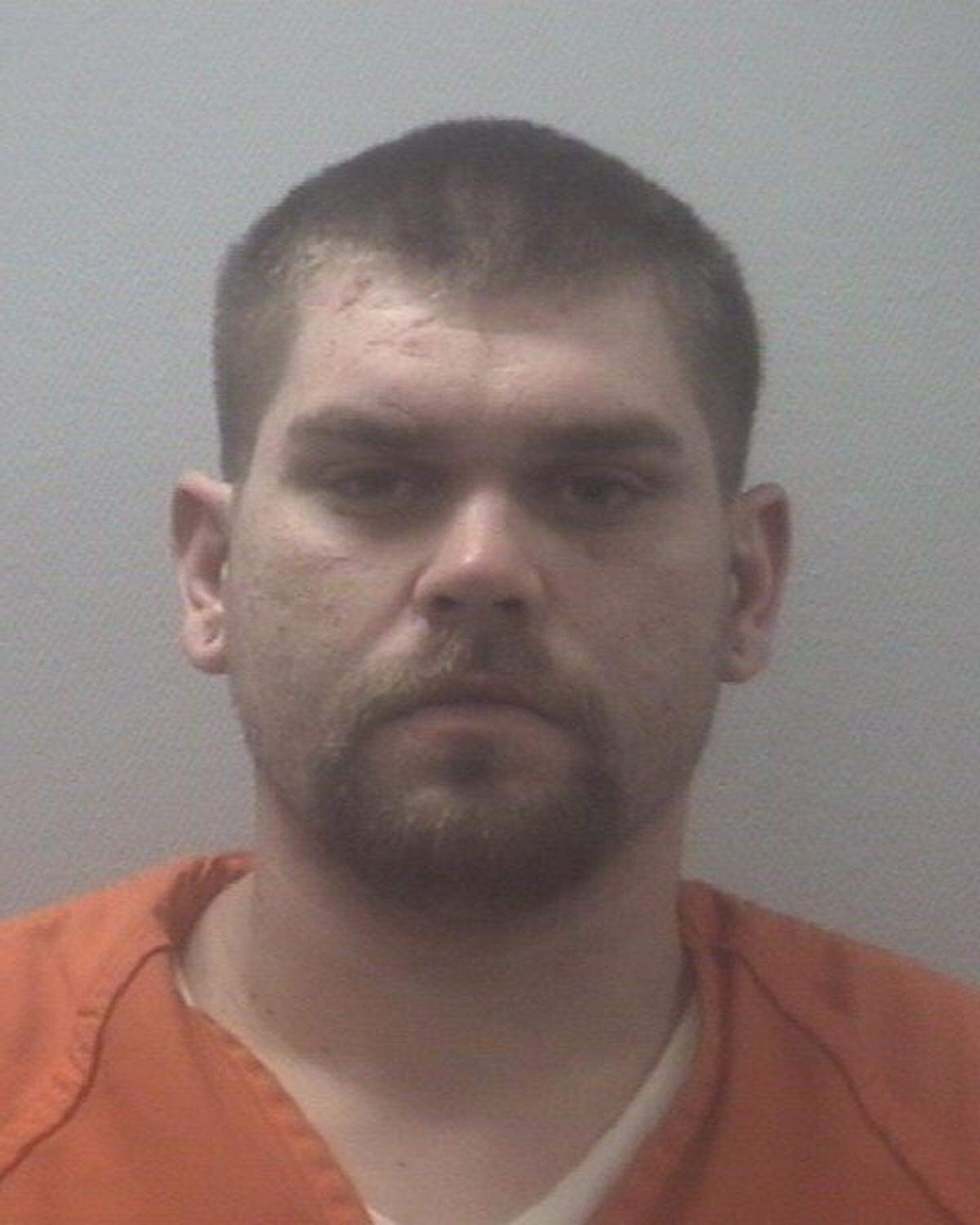 Michael Matthew Nowinski is charged with mutiple crimes following a home invasion, the Lexington County Sheriff’s Department said.