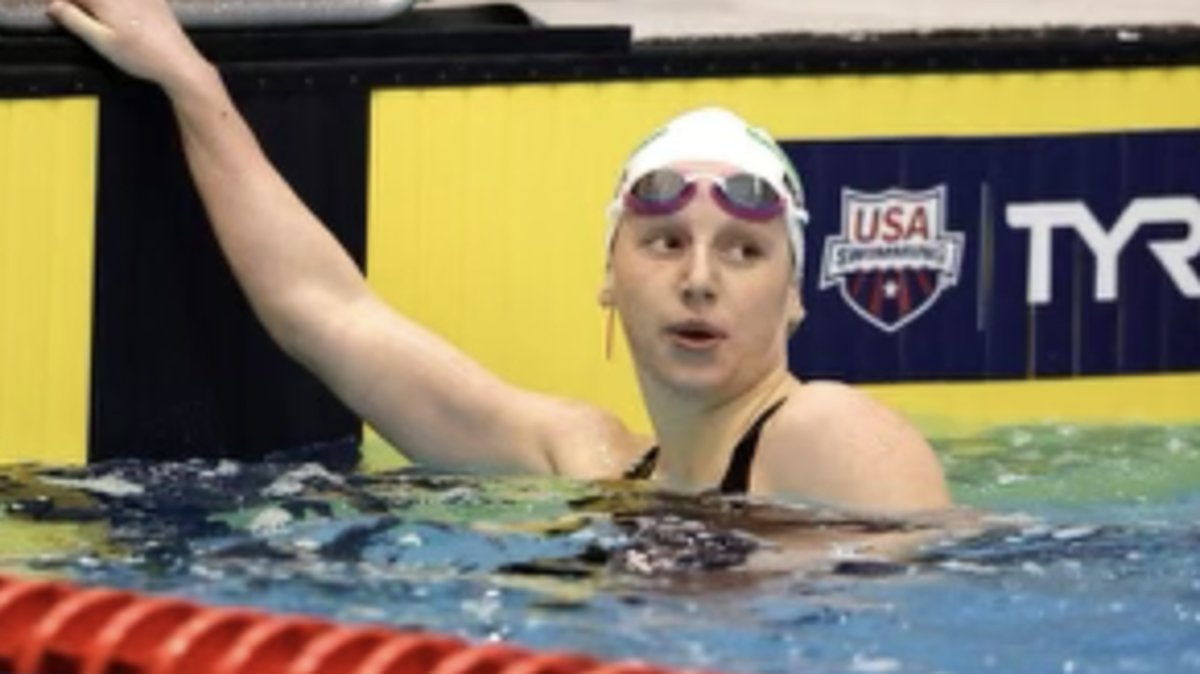 Lilla Bognar has won 12 state championships.