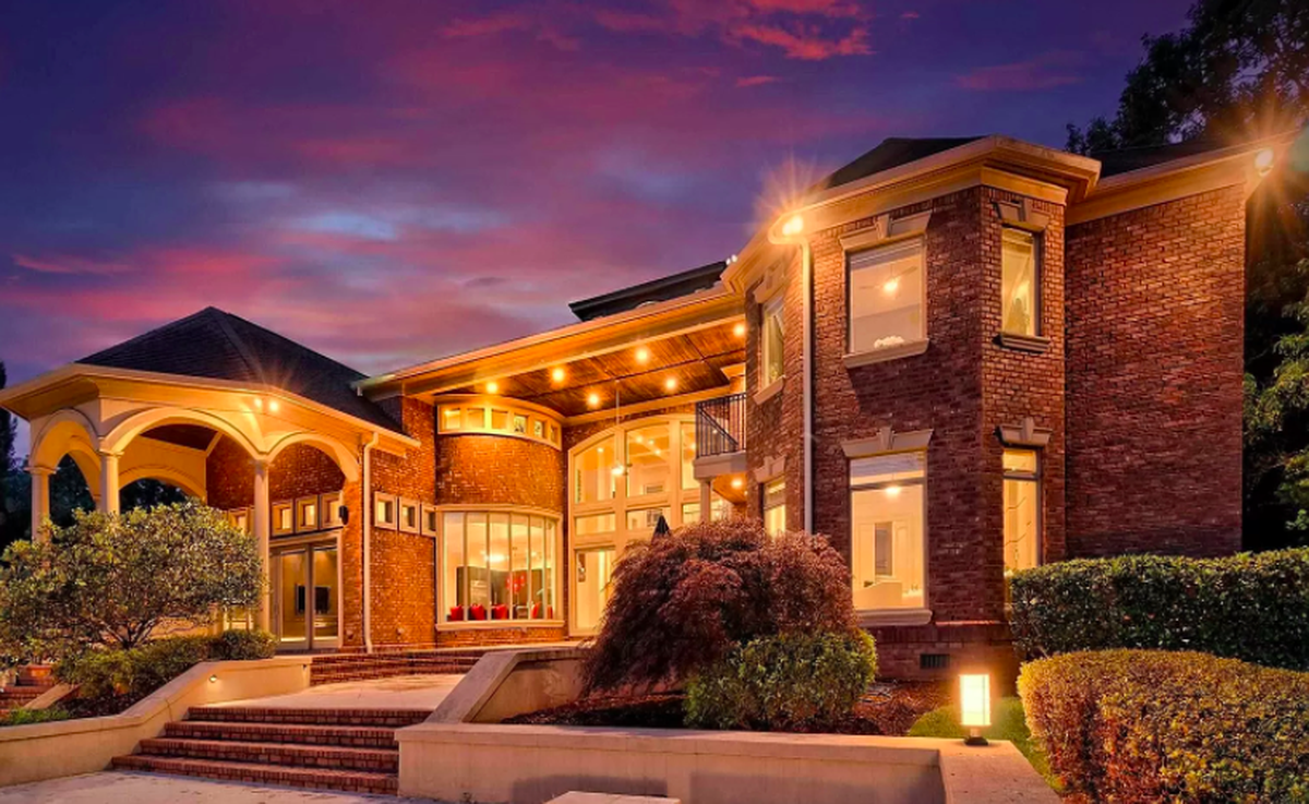 The home was featured in multiple publications, including Tour of Homes, Columbia Living magazine and Blueprint.