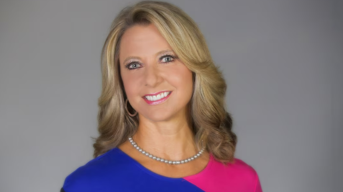 Dawndy Mercer-Plank recently stepped away from WIS TV after a 27-year stint there.
