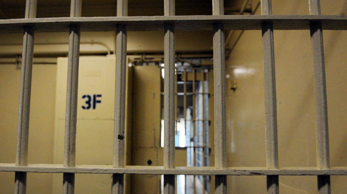 Police in Asheville, North Carolina, arrested a 34-year-old man Monday who is accused of ransacking a hospital helicopter and stealing medical equipment.