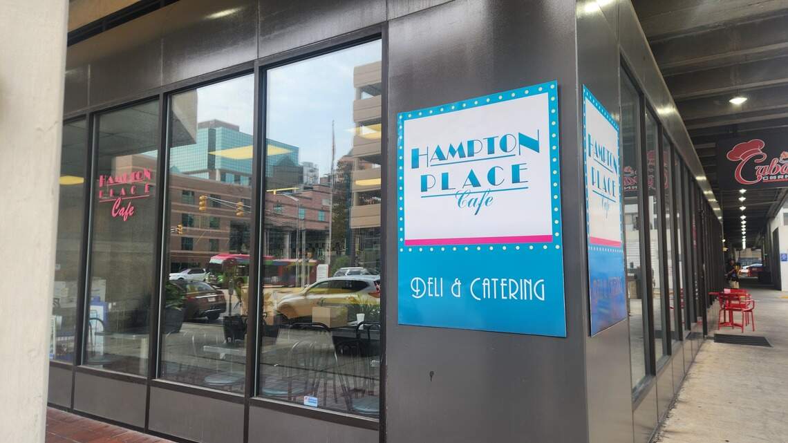 A longtime downtown Columbia sandwich spot has closed its doors. What we know