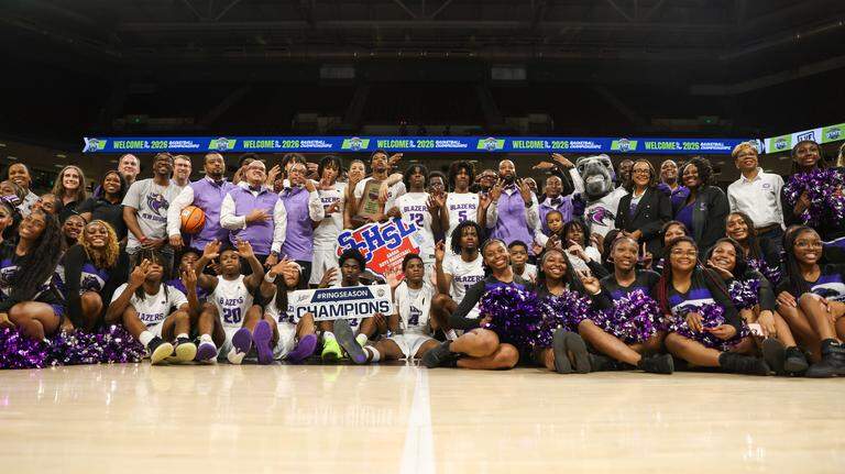Photos: Ridge View plays Ashley Ridge in 2026 Class 5A Division I boys state championship