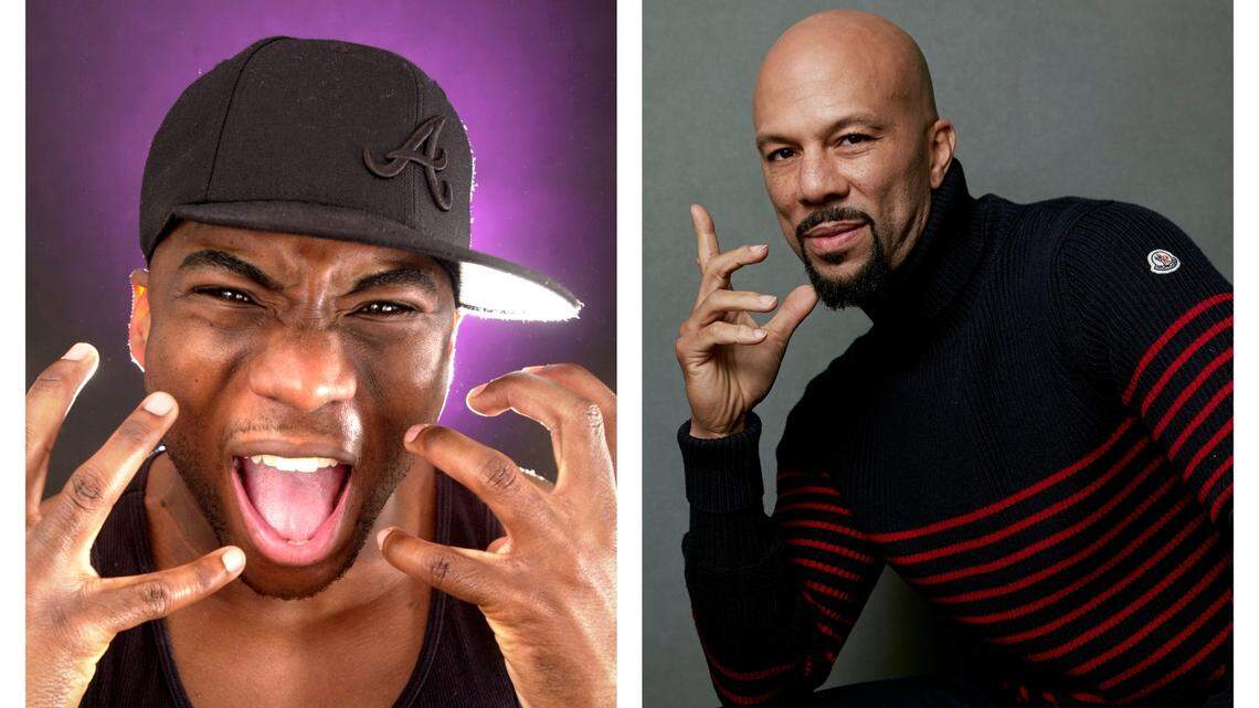 Common, Charlamagne tha God to perform at Columbia concert for Jaime Harrison