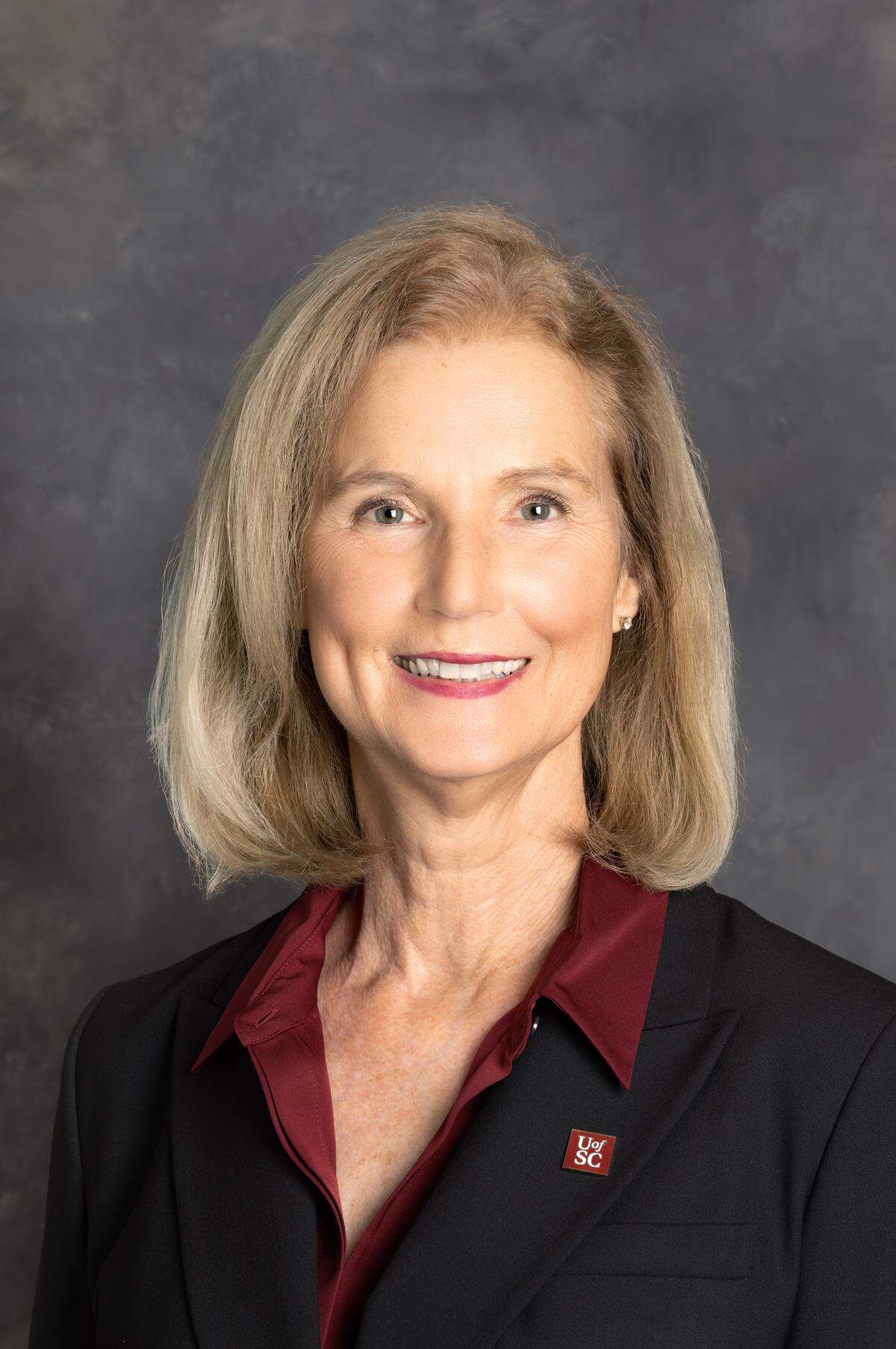 Donna Arnett
