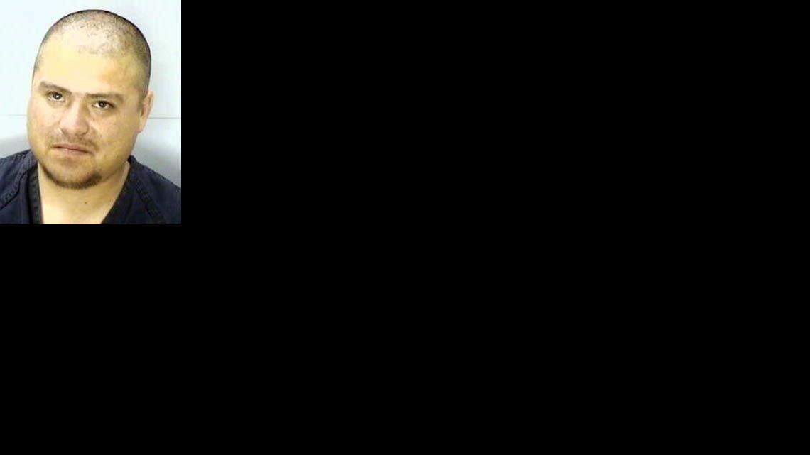 A suspect in the case is Gerardor Villarreal Rodriguez, 39, who is about 5-5 and 150 pounds, police said.