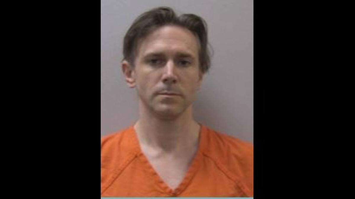 Erik Sickinger