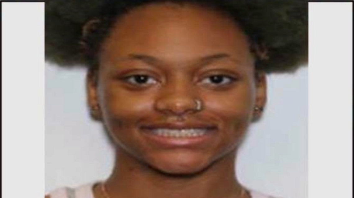 Police search for 17-year-old Lexington County girl missing since Monday