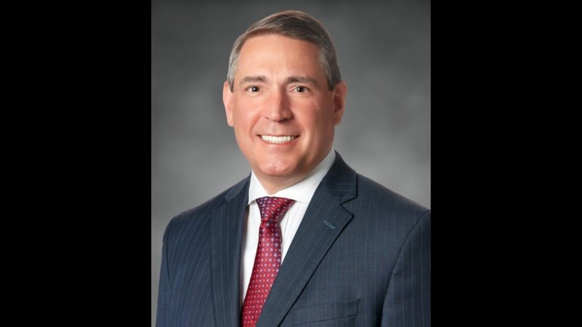 Prisma Health, formerly Palmetto Health, announces new president and CEO