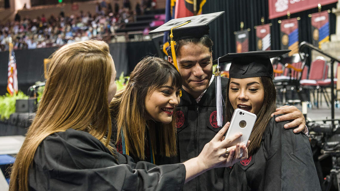 USC to hold virtual commencement in lieu of in-person graduation
