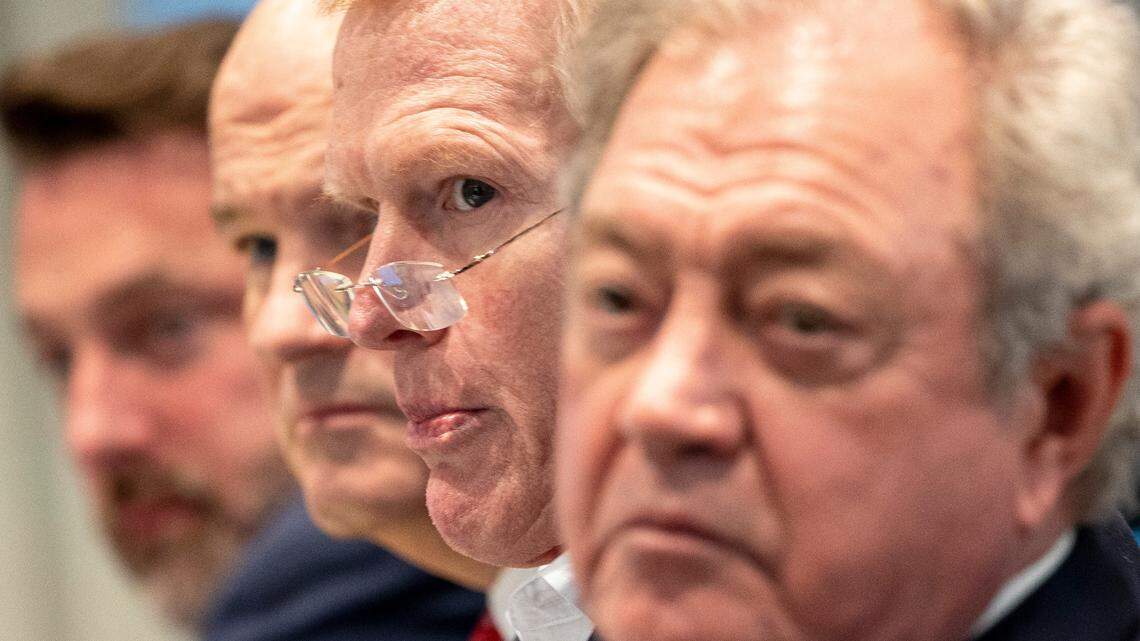 Day 13: After bomb threat delay, Alex Murdaugh trial resumes with car data testimony