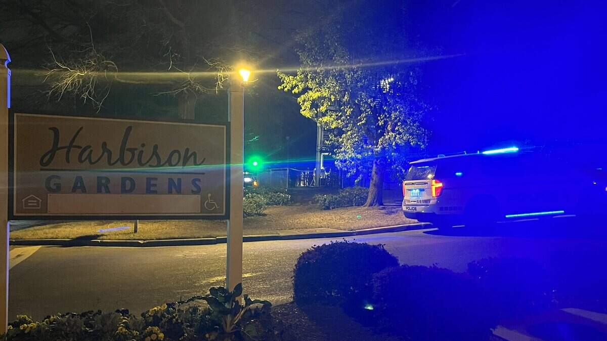 Man dies in shooting near shopping mall in Columbia, SC: Cops | The State