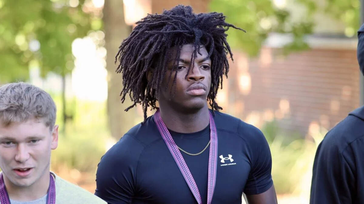 Amari Thomas