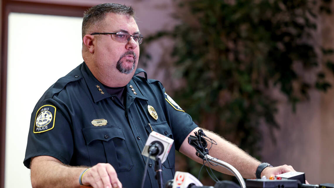 What would Flock police cameras in Irmo do? Town seeks to address concerns