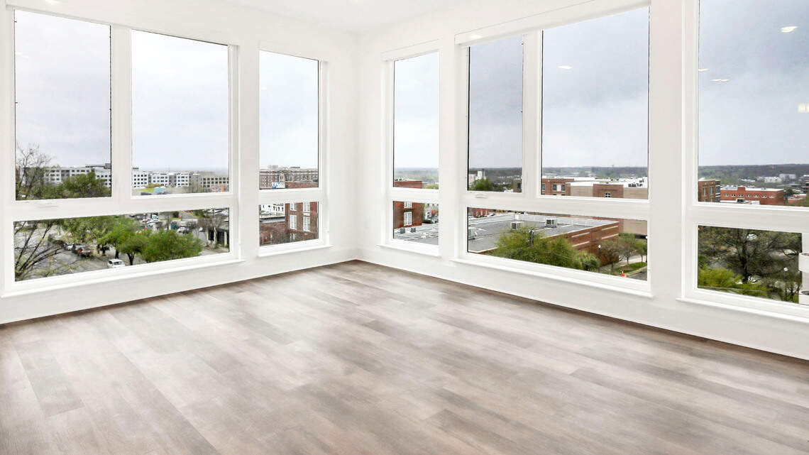 Luxury living in Columbia? Here are some of the priciest apartments in the city