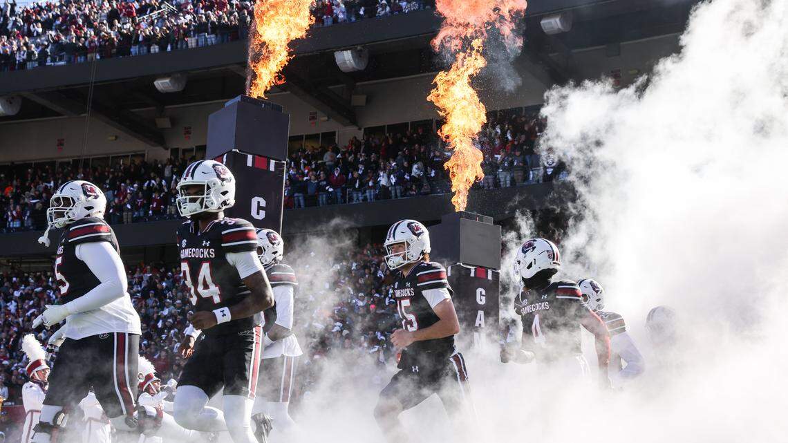 South Carolina, NC State canceling future football series? Here’s what we know