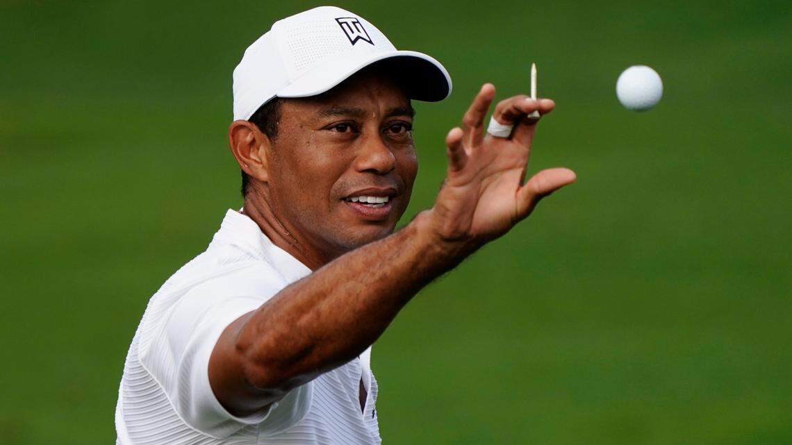Tiger Woods a defending champion or Masters afterthought in 2020?