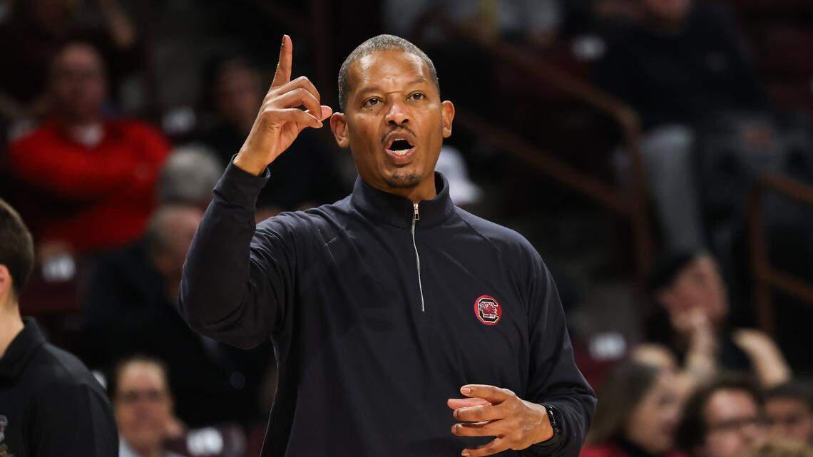 Lamont Paris will return for fifth season at South Carolina. Now what?