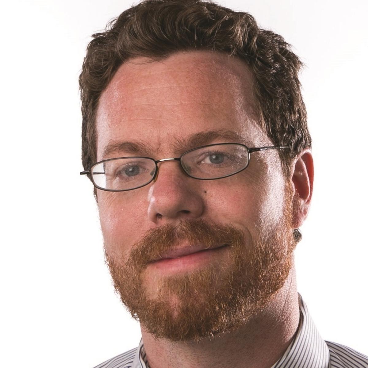 Profile Image of Bristow Marchant