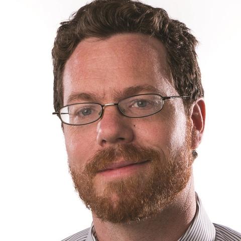 Profile Image of Bristow Marchant