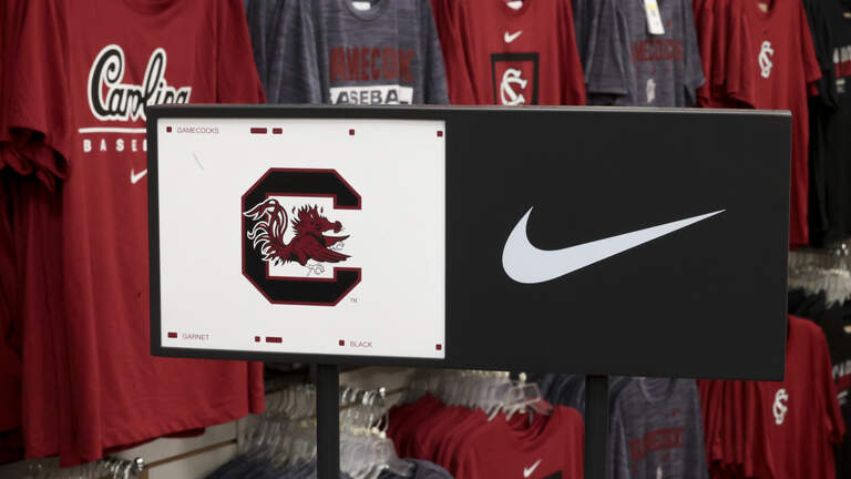 First look at Gamecocks Nike gear, jerseys that USC fans can buy
