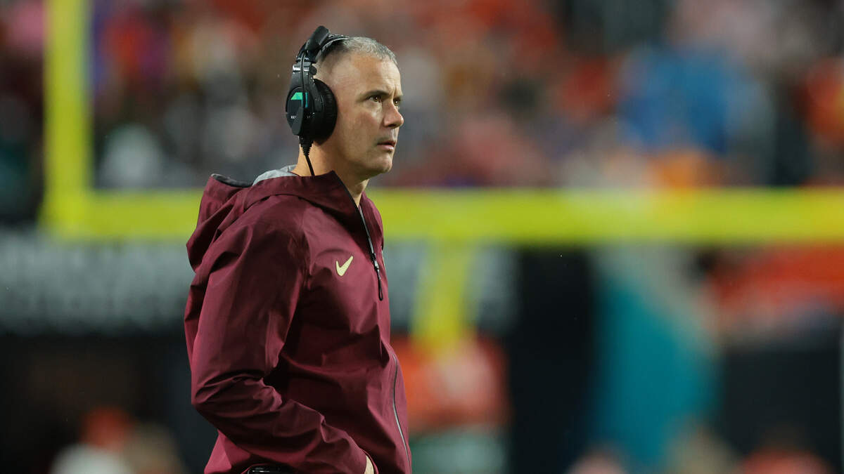 Night kickoff time, TV channel set for Clemson vs. Florida State football game