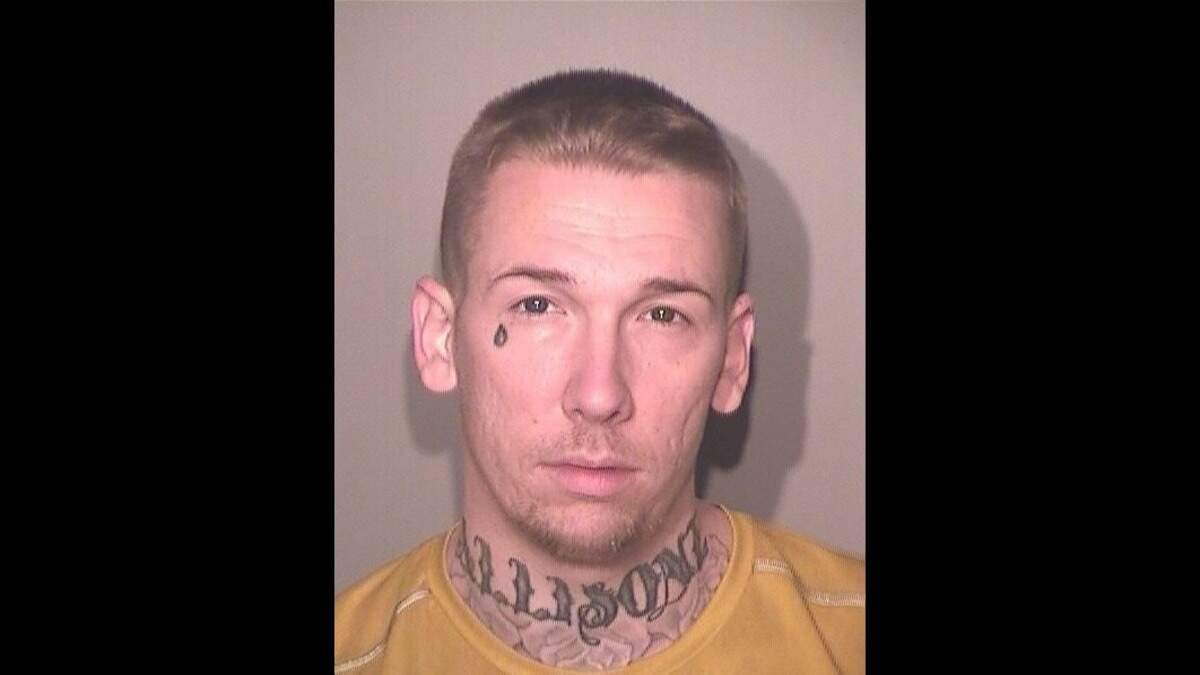 Samuel Neathery, a suspect in a Forest Acres bank robbery, was arrested on Feb. 22, according to Florida police records.