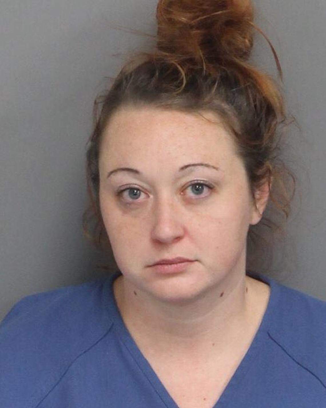 Jennifer Bunting English