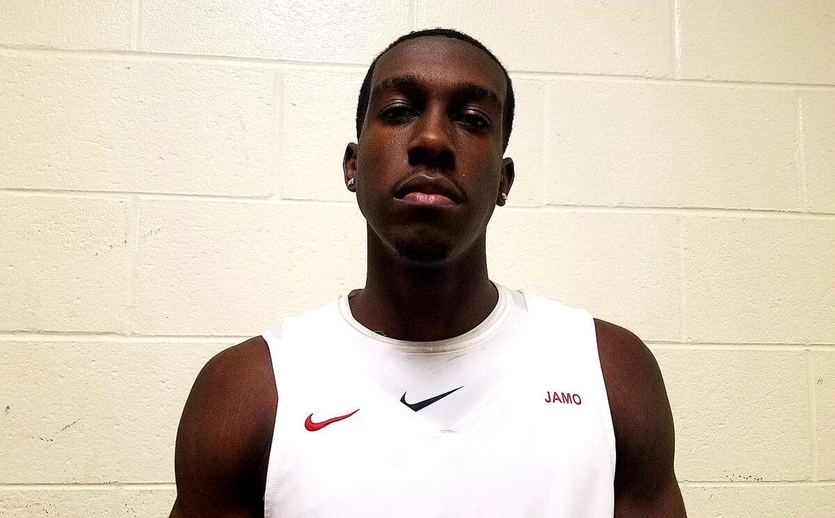 Juwan Gary