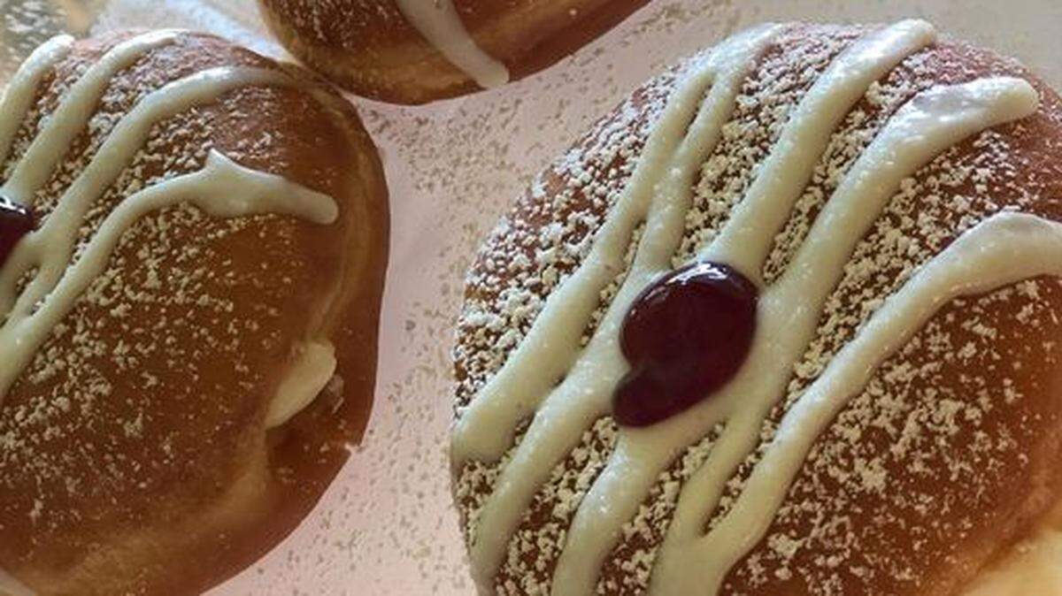 The Donut Guy will open a second location. It will be at the Village at Sandhill in northeast Columbia.
