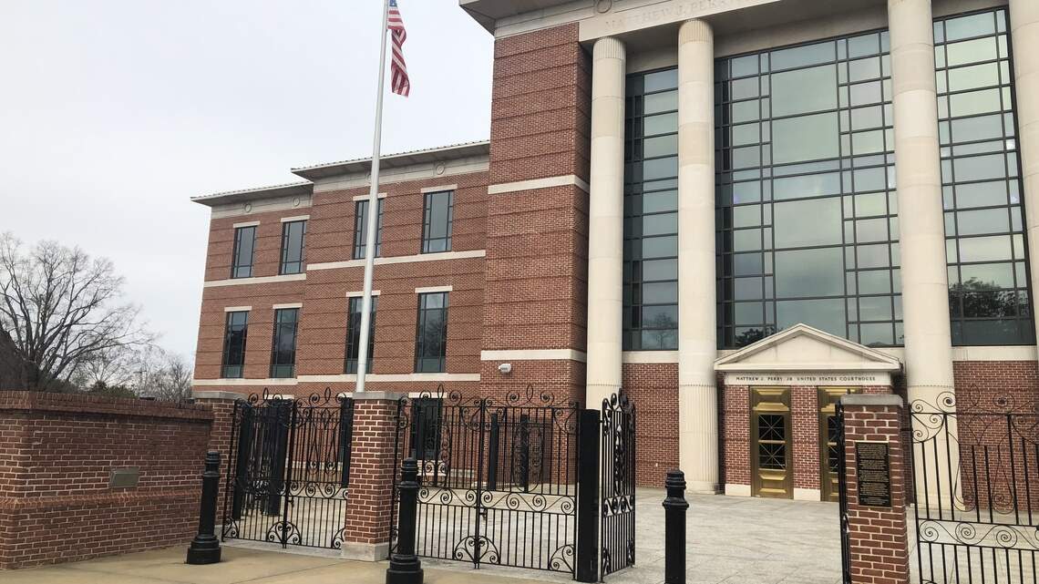Doctor gets prison for giving drugs to SC Irish Traveler, pushing patients for sex